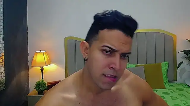 randy paterman  online show from 09.24.25