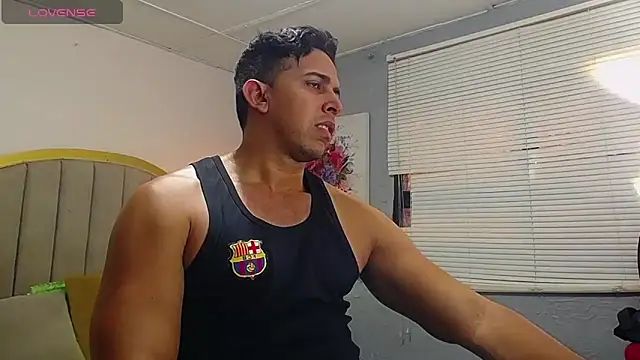 randy paterman  online show from 09.29.25