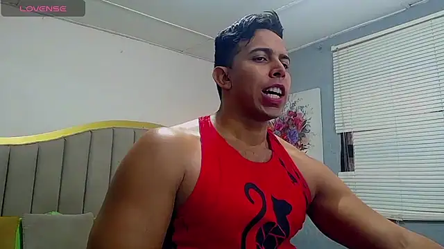 randy paterman  online show from 09.30.25