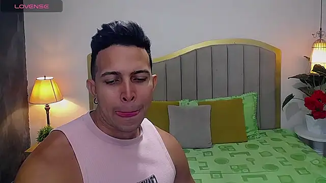 randy paterman  online show from 10.10.25