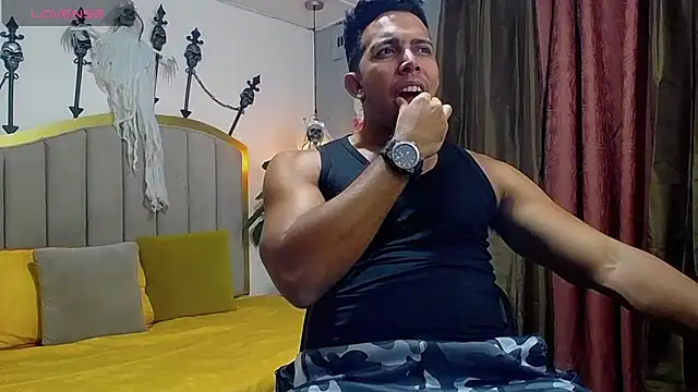 randy paterman  online show from 10.30.25