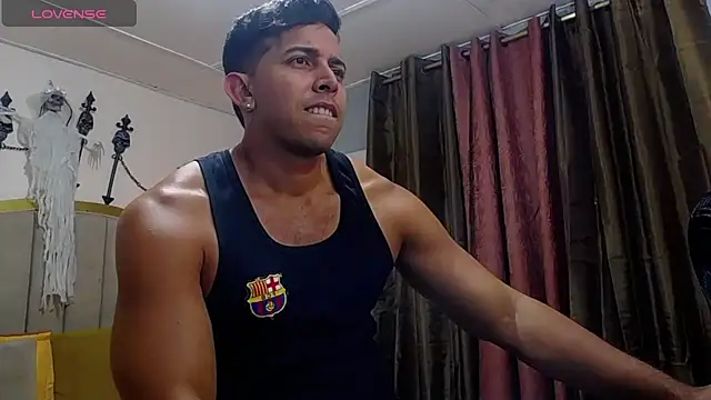 randy paterman  online show from 11.01.25