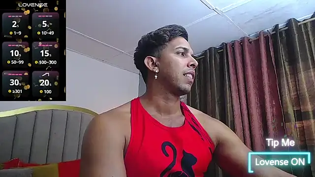 randy paterman  online show from 01.07.26