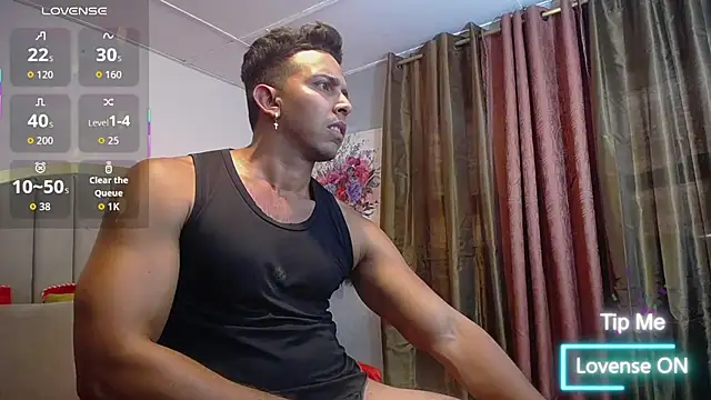 randy paterman  online show from 03.06.26