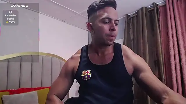 randy paterman  online show from 03.10.26