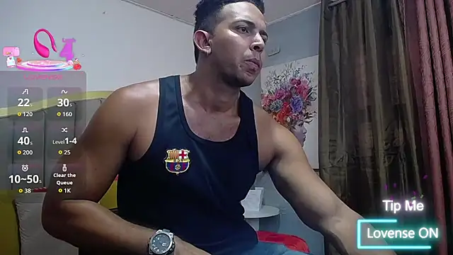 randy paterman  online show from 03.23.26