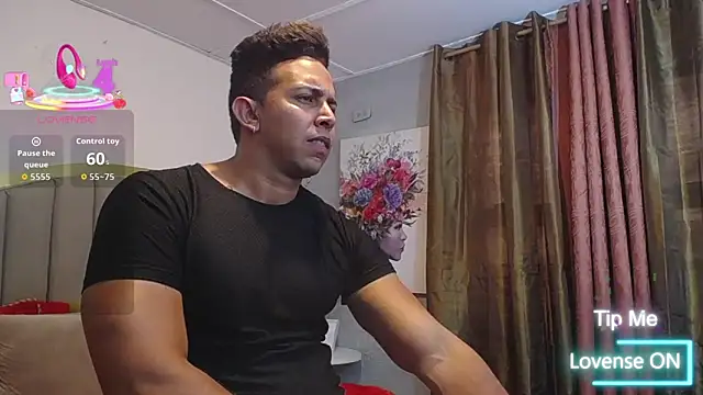 randy paterman  online show from 03.29.26