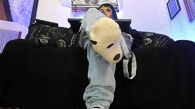 vivi-honey online show from 12.21.24