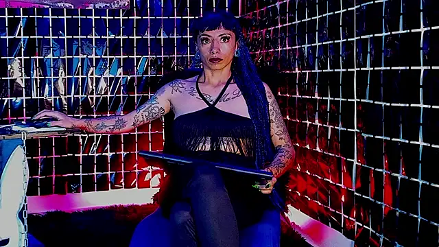 vivi-honey online show from 03.11.25