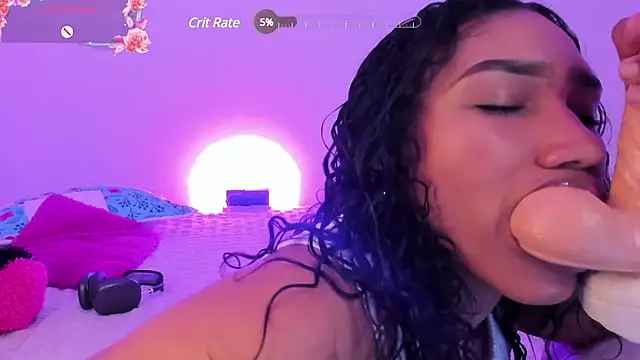 Olivia fx online show from 02.14.25