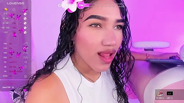 Olivia fx online show from 09.22.25