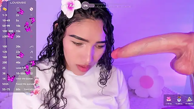 Olivia fx online show from 11.03.25