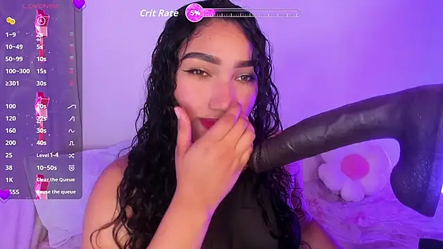 Olivia fx online show from 01.10.26