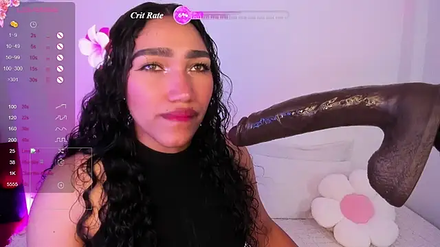 Olivia fx online show from 04.19.26