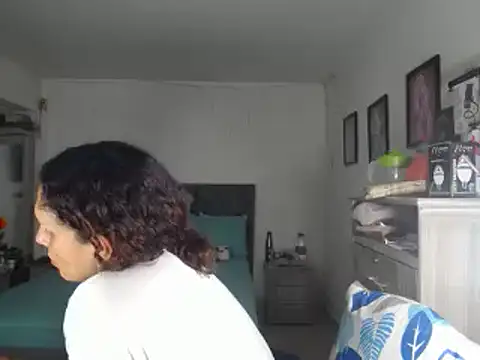 Corina hot online show from 12.06.24