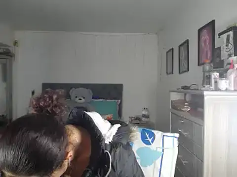 Corina hot online show from 12.07.24