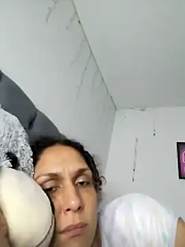 Corina hot online show from 12.07.24