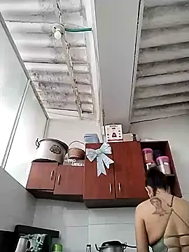 Corina hot online show from 12.15.24