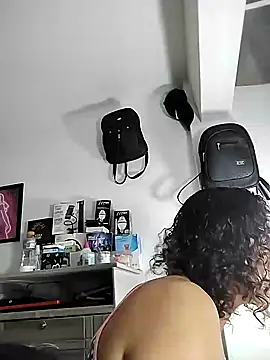 Corina hot online show from 01.05.25