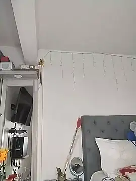 Corina hot online show from 01.13.25