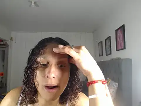 Corina hot online show from 02.07.25