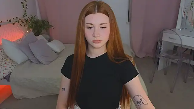 Freckle Diyana online show from 04.22.26