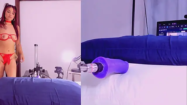 Saskia  Summer online show from 02.06.25