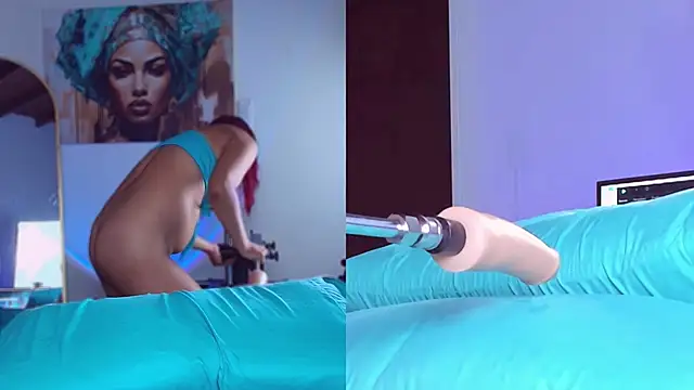 Saskia  Summer online show from 10.18.25