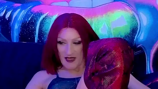 LuvNuk online show from 03.20.26