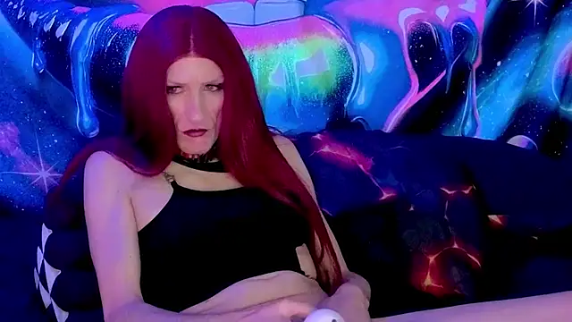 LuvNuk online show from 03.25.26