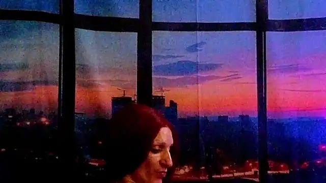 Snapshot of LuvNuk chatting on 06.16.26 LuvNuk online show from 06.16.26