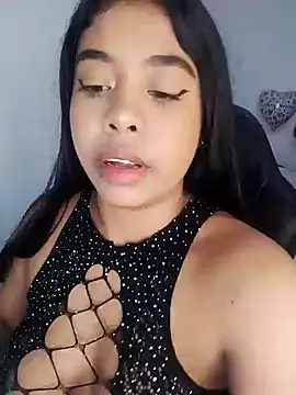 Snapshot of Fanny_Klean chatting on 02.28.25 Fanny Klean online show from 02.28.25