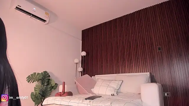 molly cams8 online show from 05.01.26