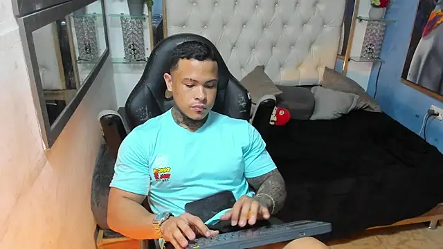 david rousse  online show from 12.13.24