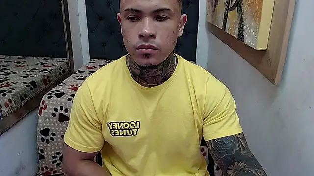 david rousse  online show from 12.23.24