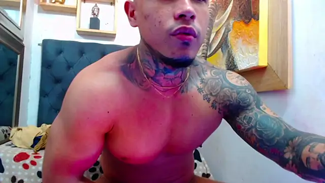 david rousse  online show from 12.30.24