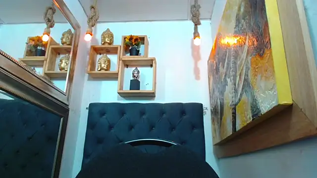 david rousse  online show from 01.26.25