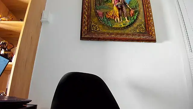 david rousse  online show from 01.13.26