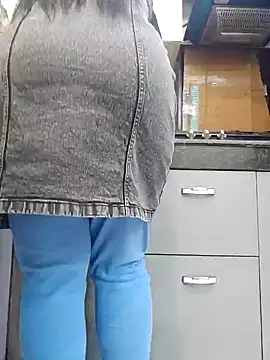 Manpreet kaur21 online show from 01.17.25