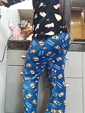 Manpreet kaur21 online show from 01.21.25