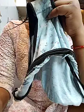 Manpreet kaur21 online show from 02.02.25