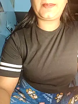 Manpreet kaur21 online show from 02.12.25