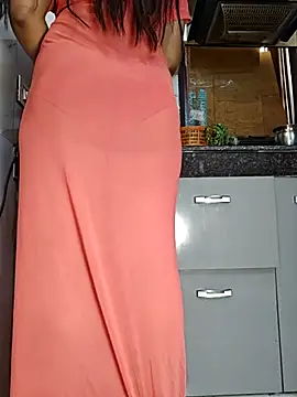 Manpreet kaur21 online show from 02.22.25