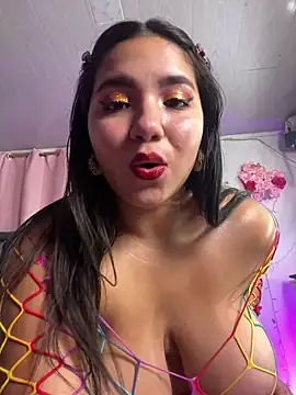 AnnaRosse1 online show from 04.11.26