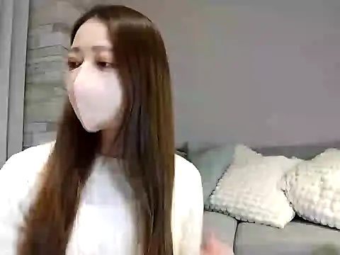 Snapshot of mayu629 chatting on 02.03.25 mayu629 online show from 02.03.25