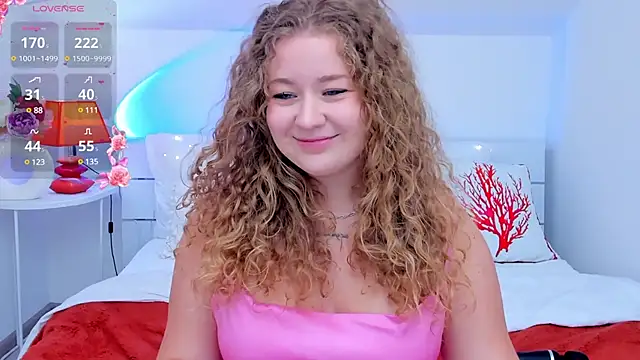 CassieRide online show from 02.16.25