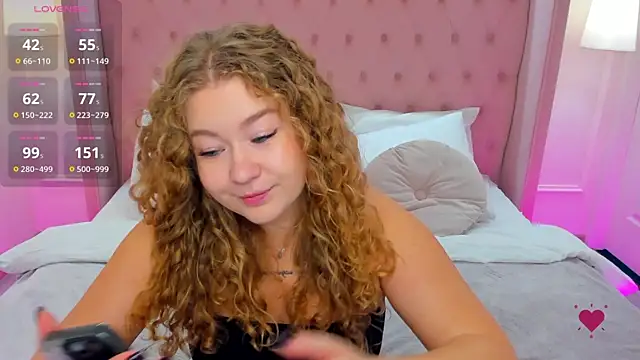 CassieRide online show from 09.23.25