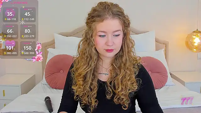 CassieRide online show from 02.04.26