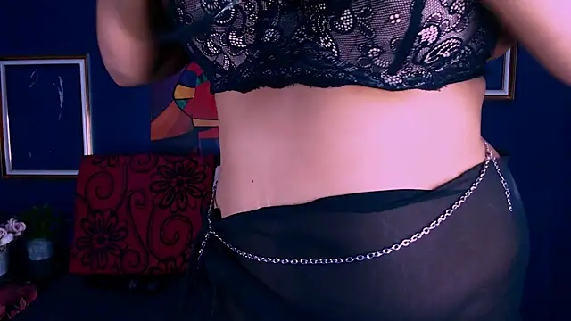 MsTashaxxx online show from 10.25.25