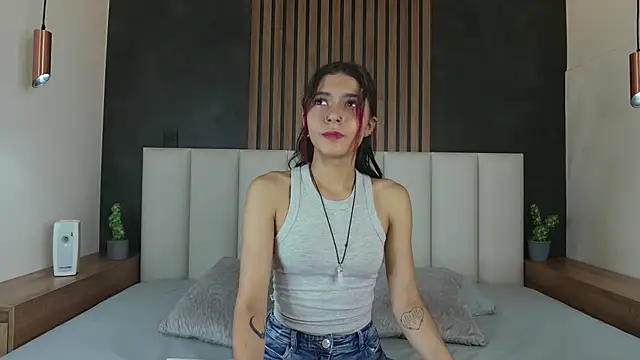 AmyPalmmer online show from 02.21.25